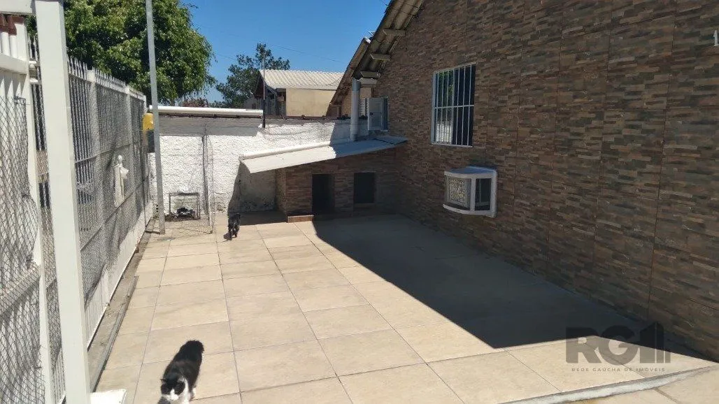Imagem Casa em Santa Rita