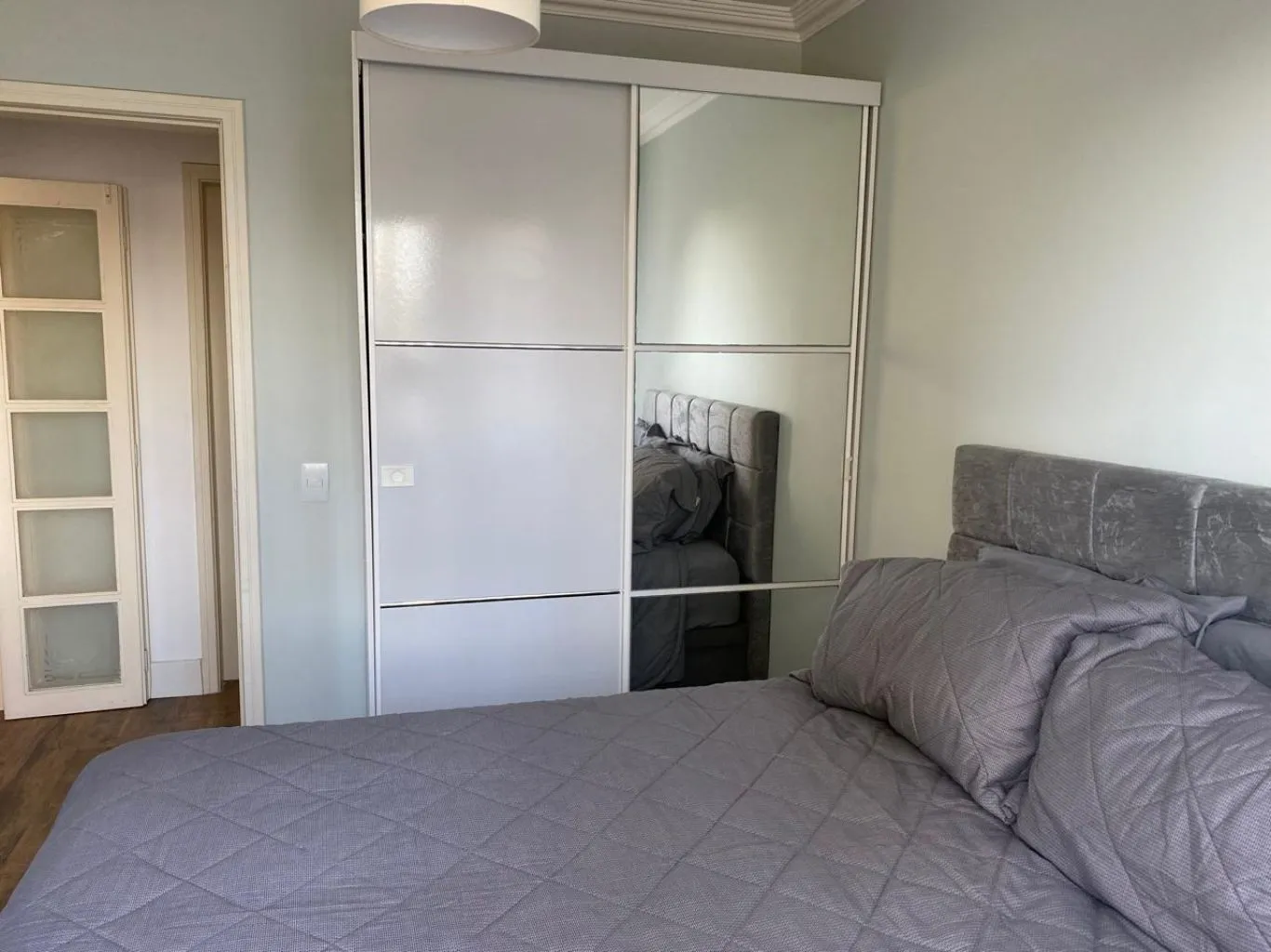 Imagem Apartamento em Santana