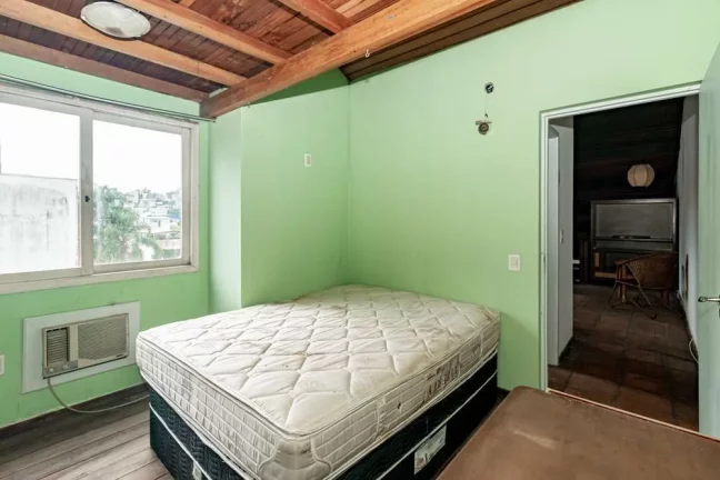 Imagem Cobertura Duplex para venda no bairro Santana em Porto Alegre