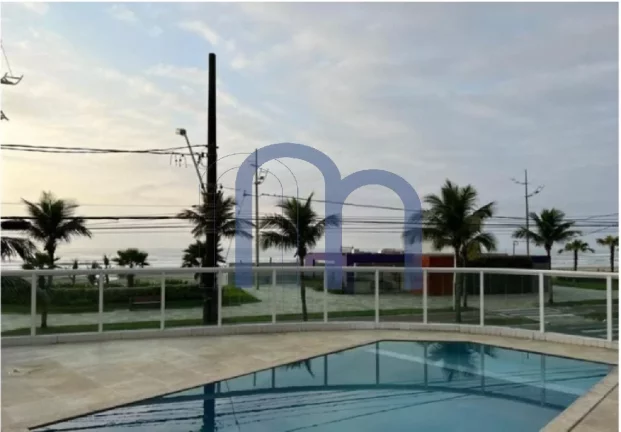 APARTAMENTO RESIDENCIAL em PRAIA GRANDE - SP, CAIÇARA