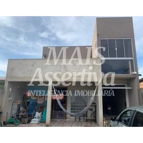 Imagem SOBRADO VENDA