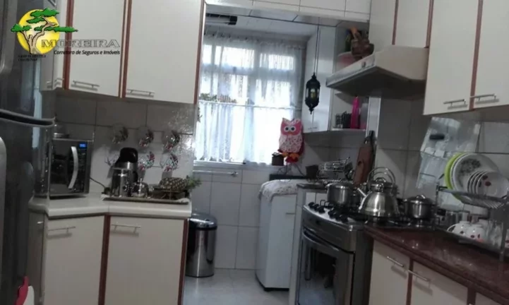 Imagem APARTAMENTO PARA VENDA NO IMIRIM.