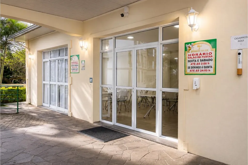 Imagem Apartamento em Cavalhada