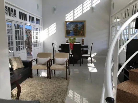 Imagem Casa com 4 Quartos à Venda, 300 m² em Freguesia (Jacarepaguá) - Rio de Janeiro