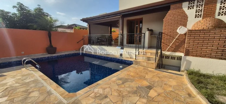 Imagem Casa Condomínio Estância Paraíso - Região Alphaville

Charmosa, construção sólida, 510 m² de...