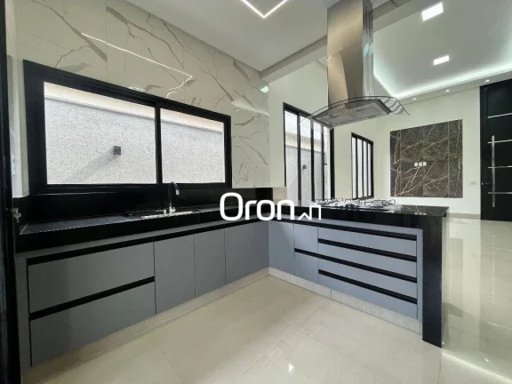 Imagem Casa à venda, 156 m² por R$ 1.200.000,00 - Parqville Pinheiros - Aparecida de Goiânia/GO