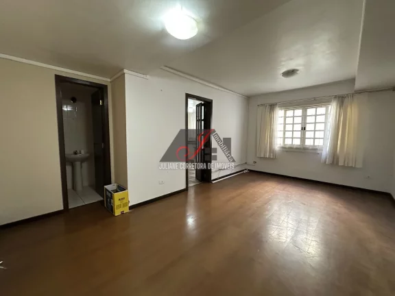 Imagem Casa de Alvenaria Residencial e Comercial à venda no bairro Vila Izabel em Curitiba.