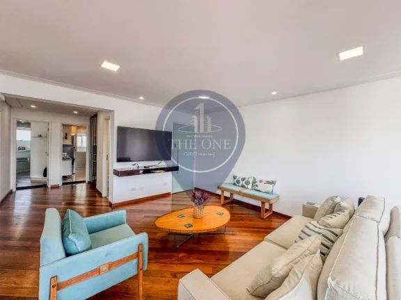 Imagem Imperdível oportunidade de adquirir apartamento de alto padrão em Pinheiros, São Paulo-SP - 3 quartos, 2 suítes, 2 salas, 3 banheiros, 2 vagas de garagem, 118,00 m² de área.