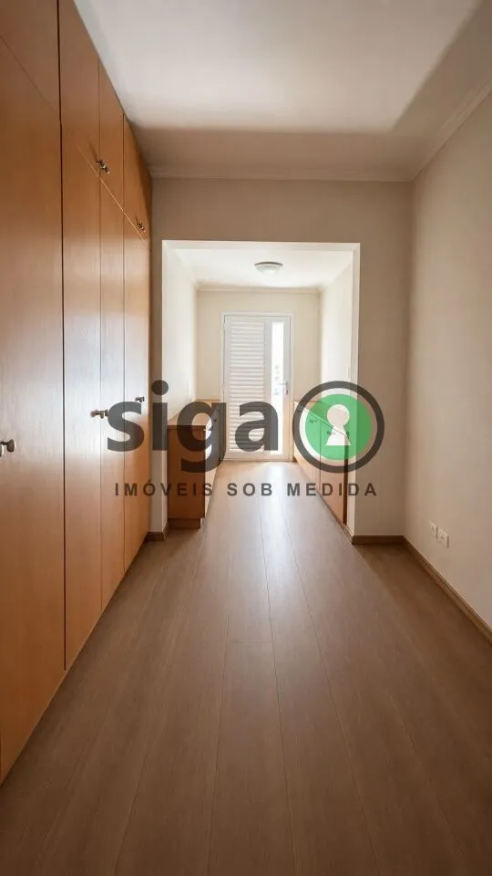 Foto do imóvel Sobrado a venda Brooklin - 100mts Apartamento à Venda no Brooklin ? 100 m² OPORTUNIDADE NO BROOKLIN