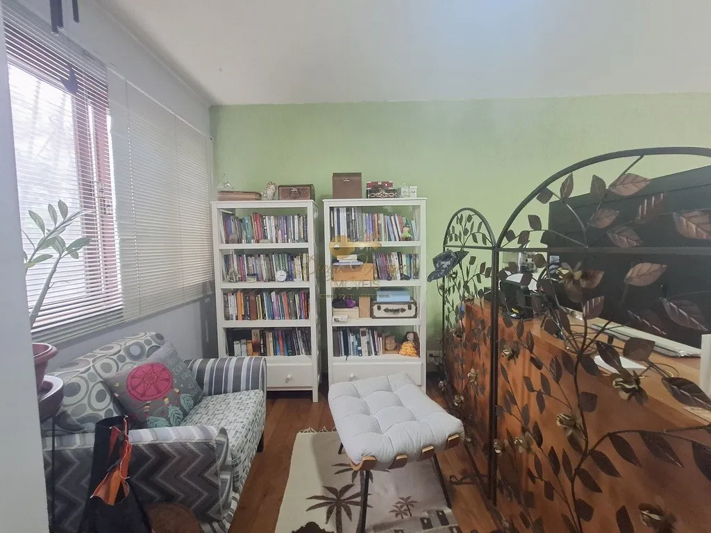 Imagem Casa para Venda em Teresópolis / RJ no bairro Carlos Guinle
