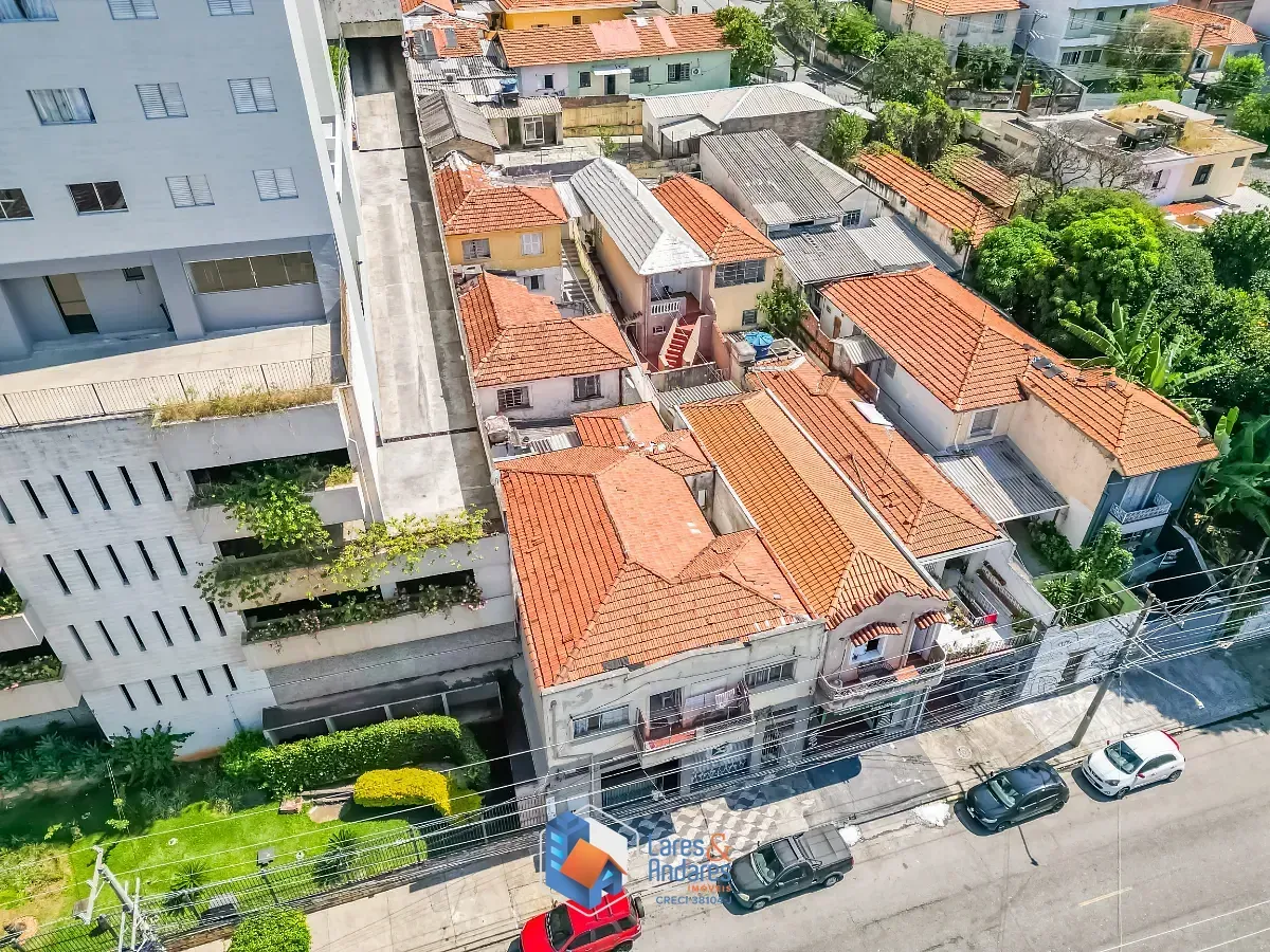 Imagem Sobrado para venda em Piqueri com 7 quartos, 300m²