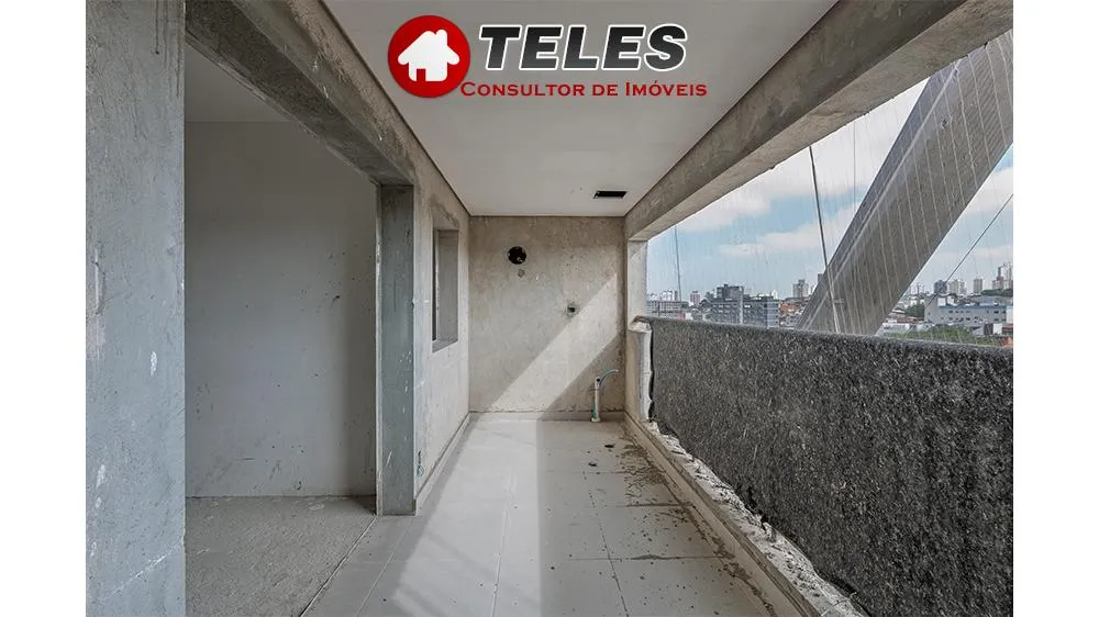 Imagem Apartamento pronto para morar Vila Guilhermina