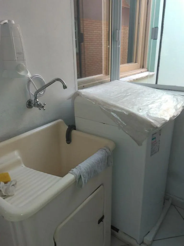 Imagem Apartamento 3 Dormitórios - Bairro Centro