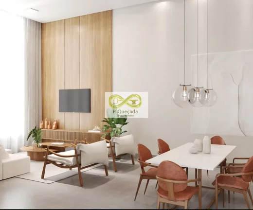 Imagem Venha conhecer essa incrível casa com 3 suítes e uma área de 222,10m2 de puro conforto e sofisticação!
