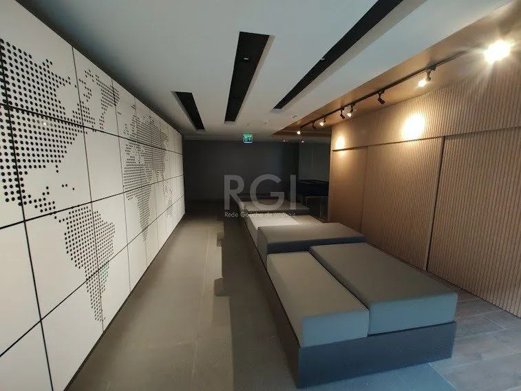 Imagem Sala Comercial em Menino Deus