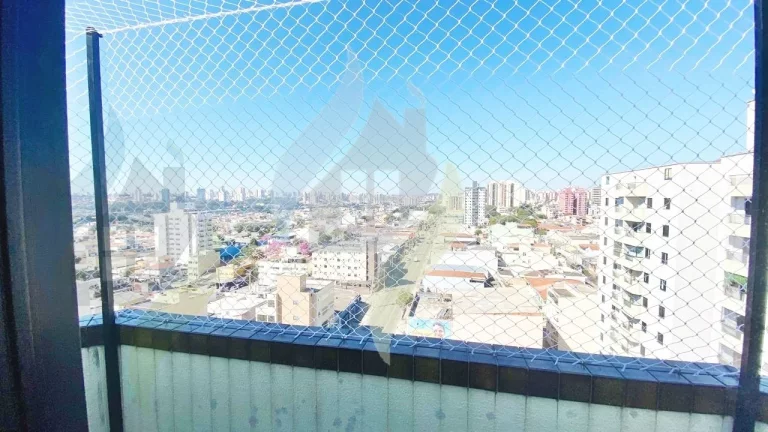 Imagem Apartamento de 2 dormitórios, 2 banheiros, 2 vagas, com 78m² no Rudge Ramos, São Bernardo do Campo
