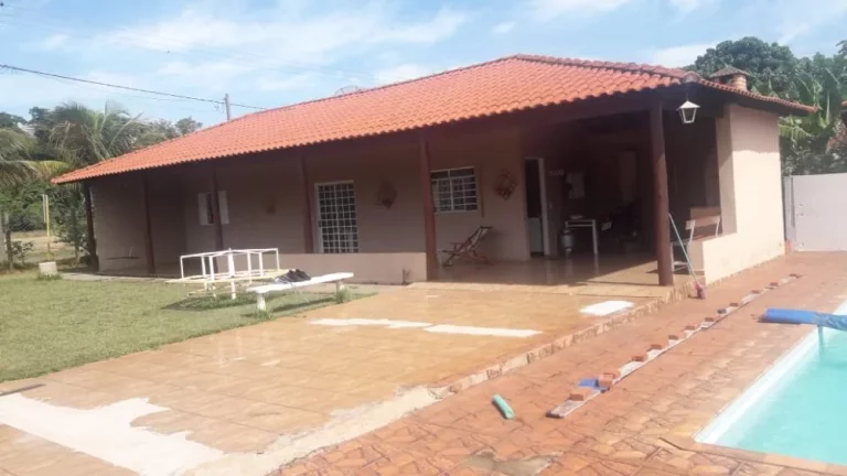 Imagem Chácara a VENDA, Arealva/SP, Condomínio San Francisco