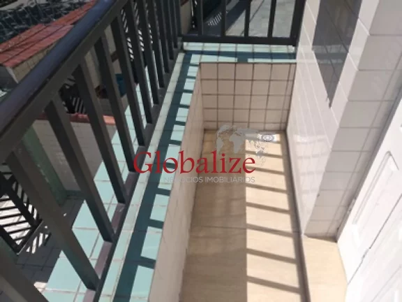 Imagem APARTAMENTO NO MARAPE EM SANTOS R$380.000,00 , 02 DORMITÓTIOS, LOCALIZAÇÃO TRANQUILA, BEM AREJADO