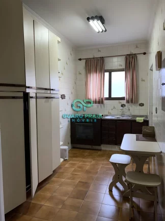 Imagem Apartamento à venda no bairro Enseada - Guarujá/SP