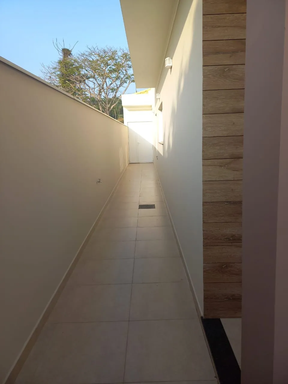Imagem Casa 3 Dormitórios 168 área construída Condomínio Campos do Conde- Sorocaba/SP