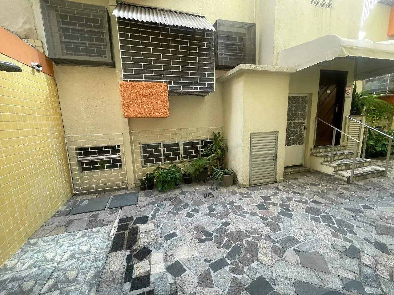 Imagem Apartamento com 3 Quartos à Venda, 110 m² em  - 