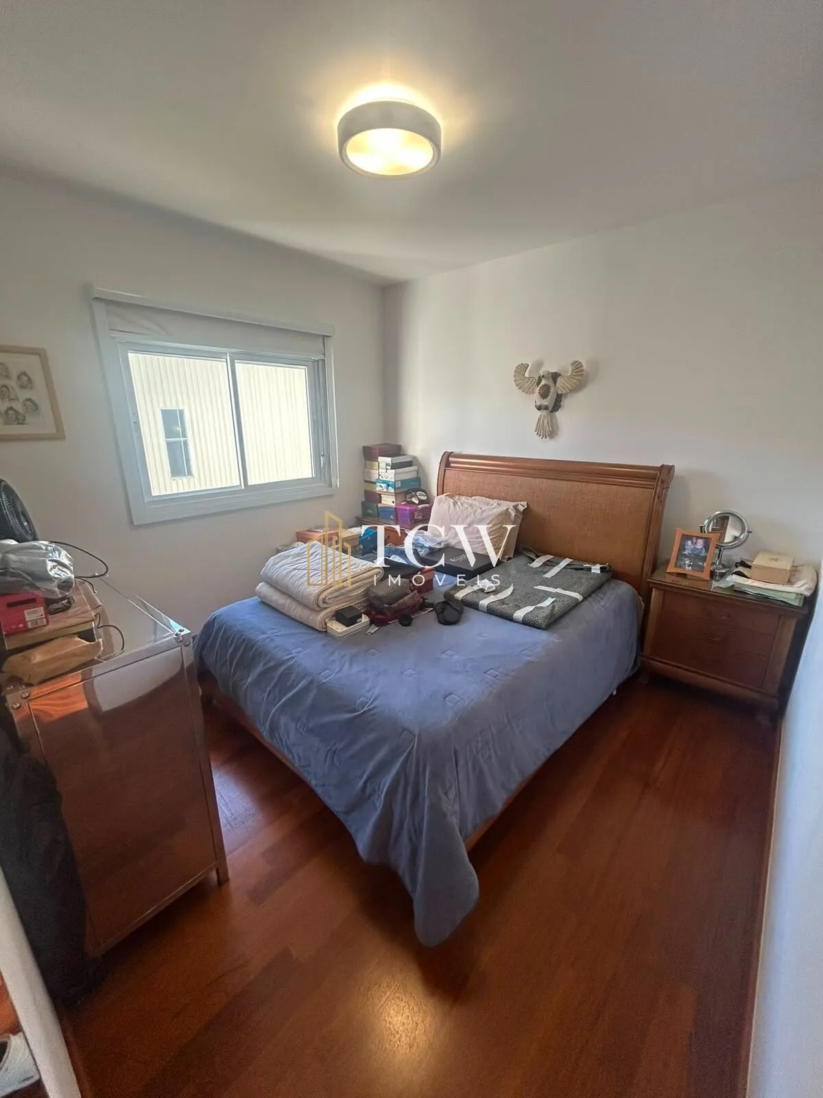 Imagem Apartamento para Locação | 156 m² | Jaguaré, São Paulo/SP