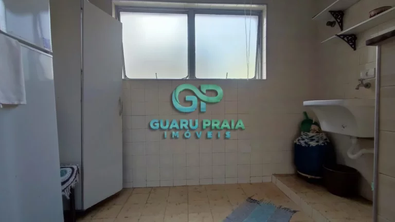 Imagem Apartamento à venda no bairro Enseada - Guarujá/SP