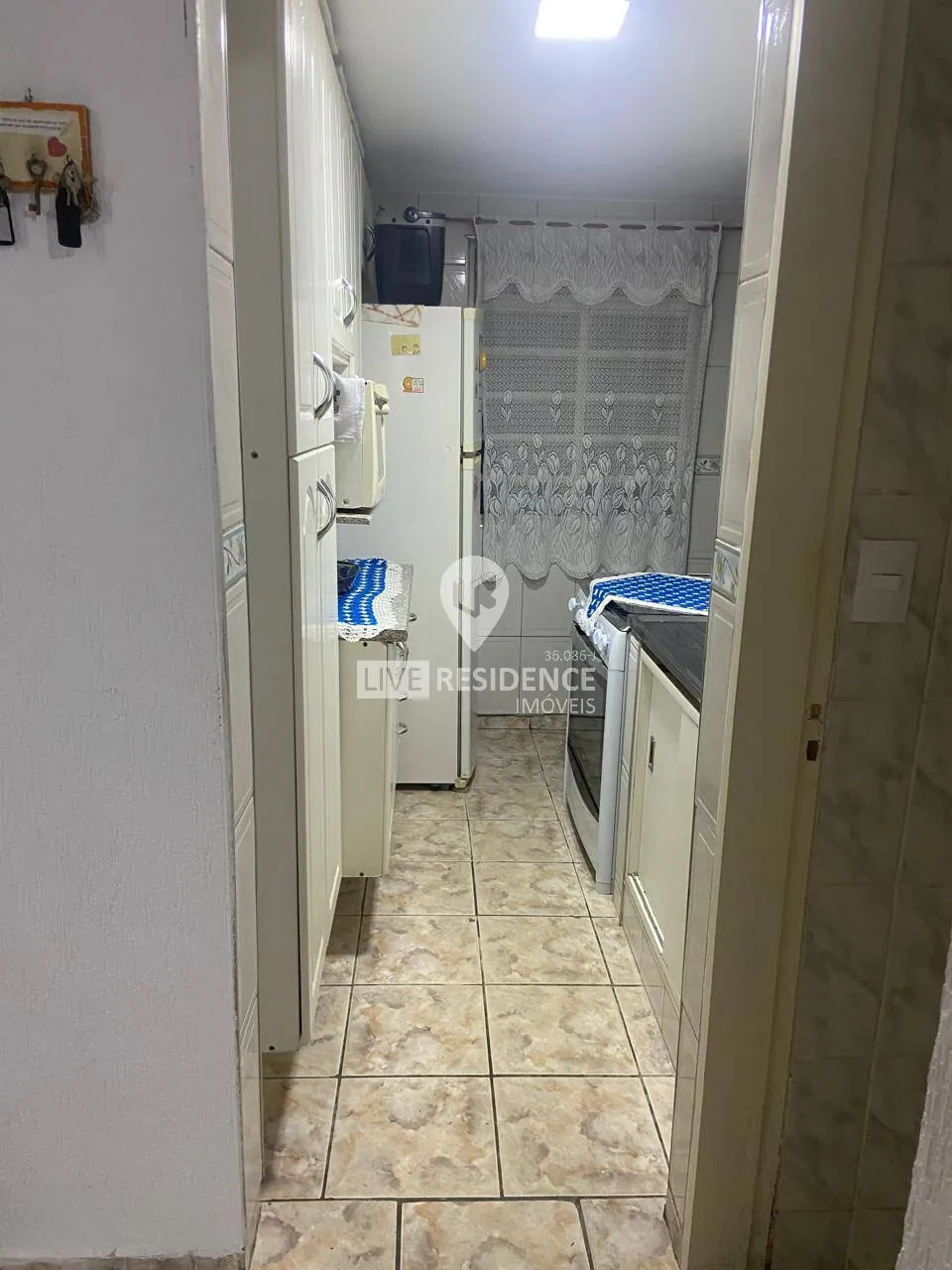 Imagem Apartamento á Venda !