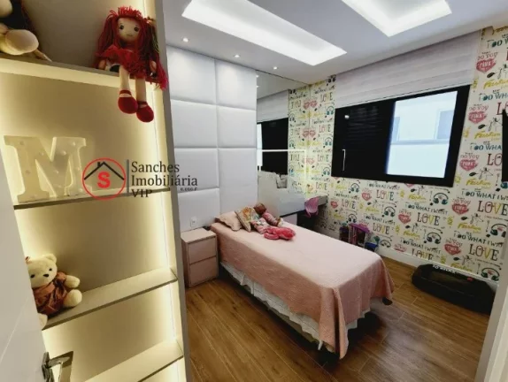Imagem VENDA BELÍSSIMA CASA EM CONDOMÍNIO FECHADO EM LOUVEIRA