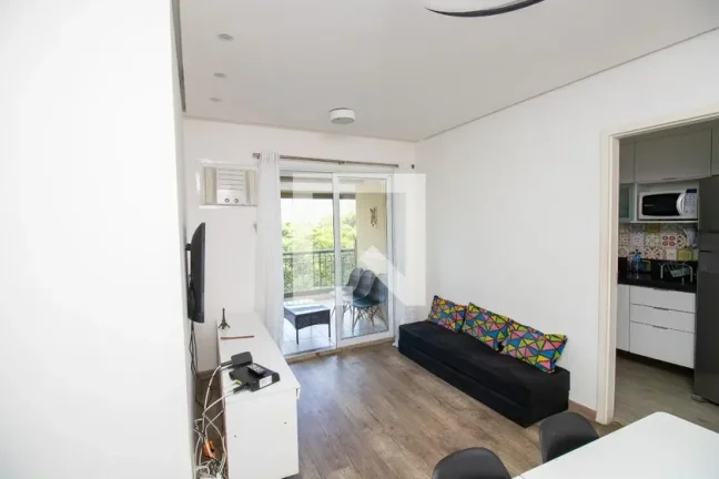 Imagem Apartamento à Venda - Recreio, 2 Quartos, 75 m2