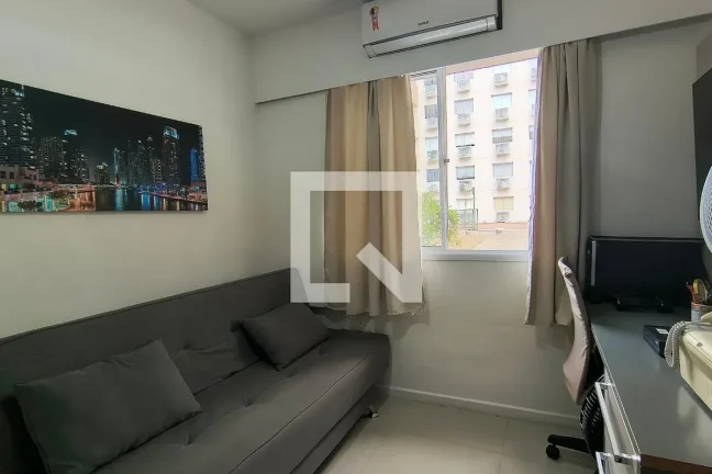 Imagem Apartamento à Venda - Recreio, 2 Quartos, 61 m2
