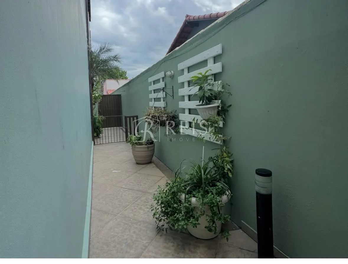 Imagem Apartamento para Venda em Rio das Ostras, Atlântica, 2 dormitórios, 1 banheiro, 1 vaga