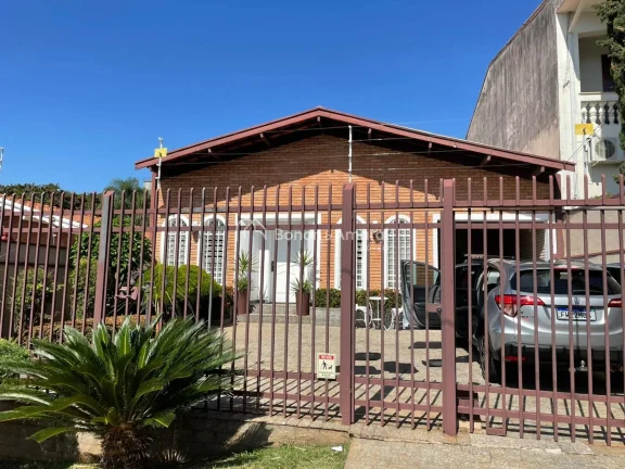Imagem Casa térrea no bairro Nova Campinas à venda!

Casa localizadaem bairro em franca expansão, ótima...