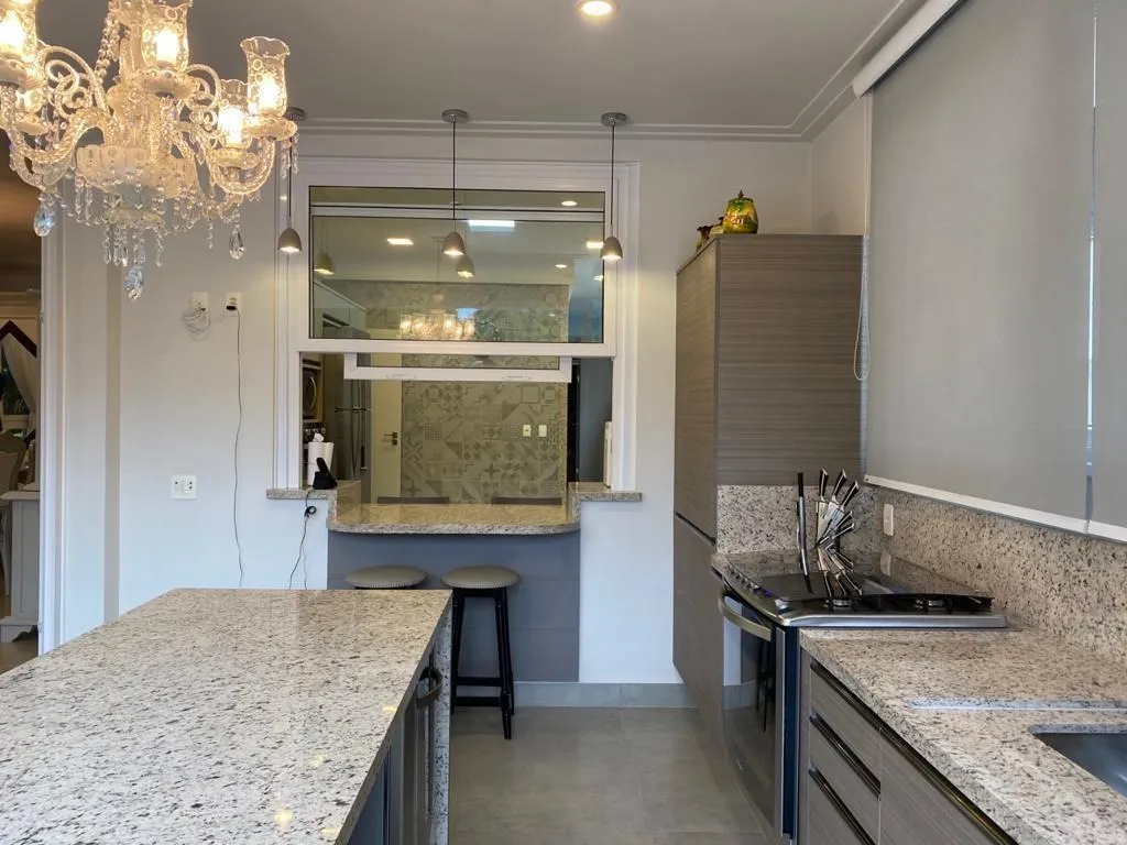 Imagem CASA RESIDENCIAL em BARUERI - SP, TAMBORÉ