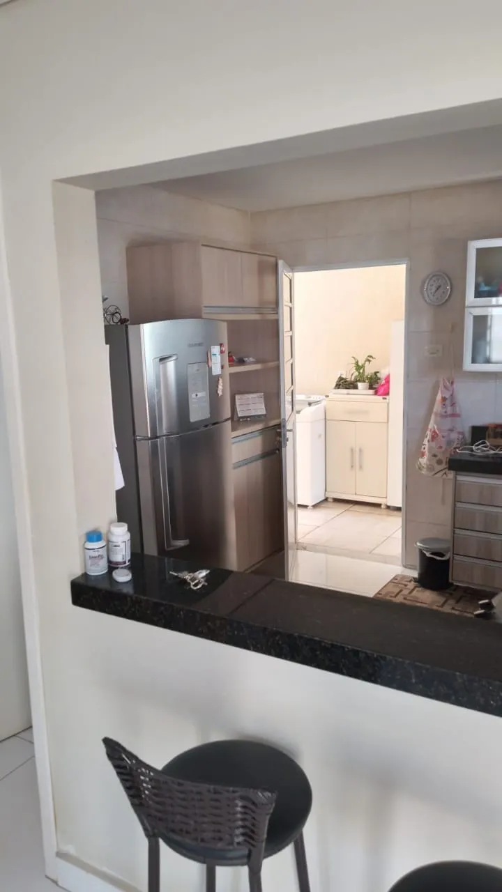 Imagem Casa à venda 2 Quartos, 1 Suite, 3 Vagas, 320M², Loteamento Residencial Andrade, Pindamonhangaba - SP