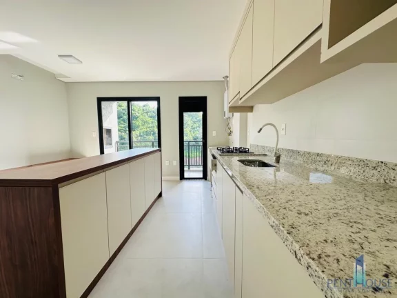 Imagem Apartamento Zona Central para Locação em Balneário Camboriú, Praia dos Amores, 2 dormitórios, 2 suítes, 3 banheiros, 1 vaga