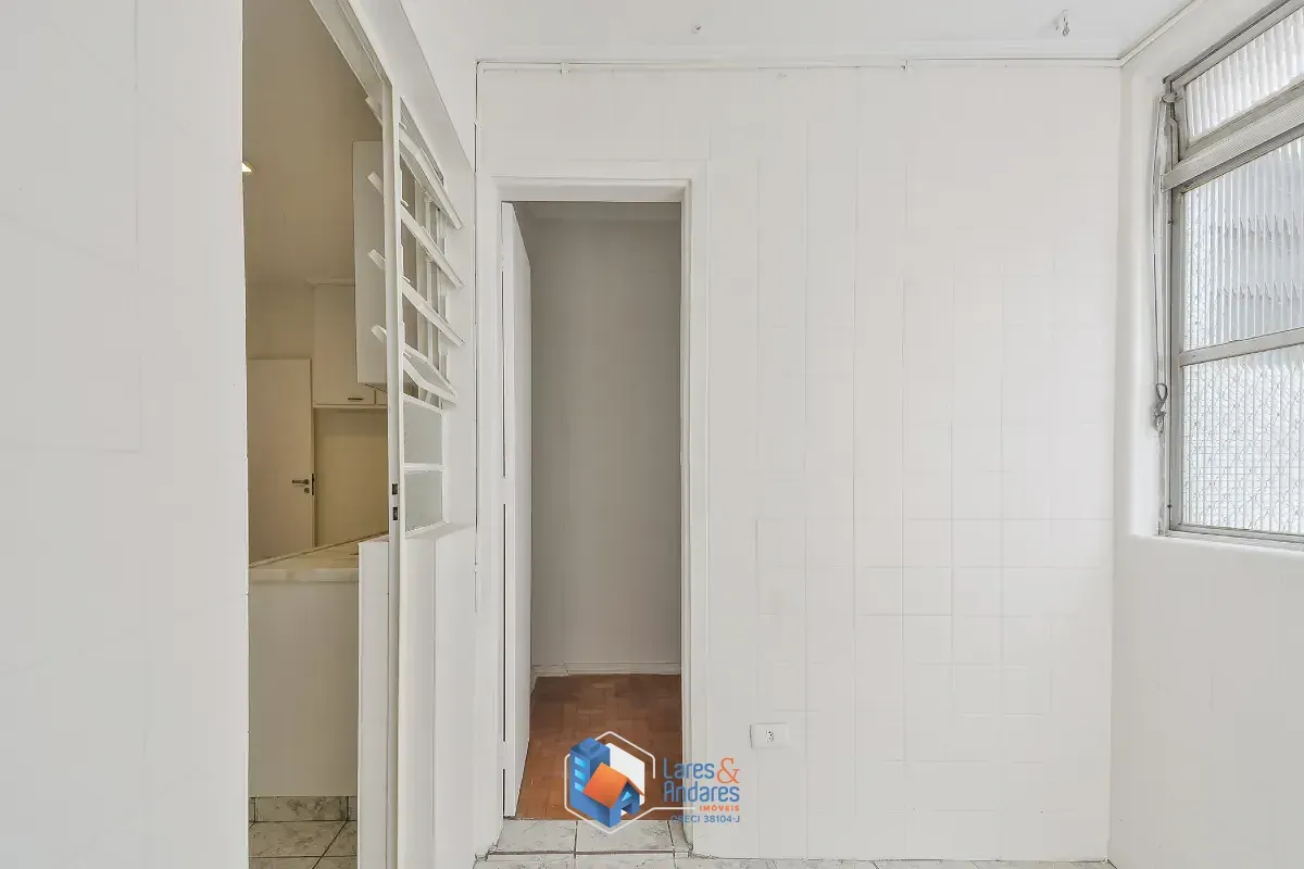 Imagem Apartamento para venda em Cerqueira César com 2 quartos, 95m²