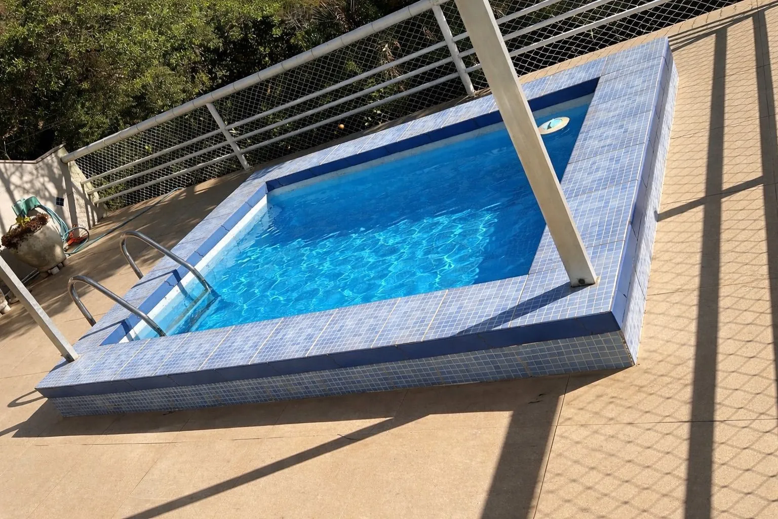 Imagem Casa de 6 quartos com vista panorâmica para o Guaíba