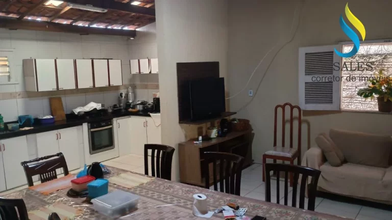Imagem Casa à Venda no Bairro Quintino Cunha, Fortaleza/CE!