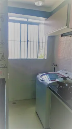 Imagem Apartamento com 2 Quartos à Venda, 42 m² em Jardim Casa Pintada - São Paulo