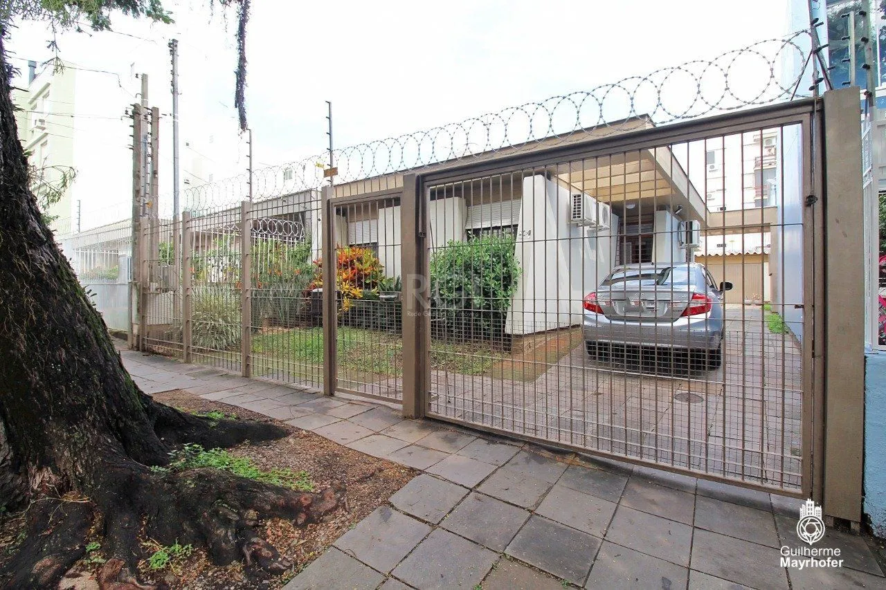 Imagem Casa para Venda - 160m², 3 dormitórios, sendo 1 suites, Jardim Botânico
