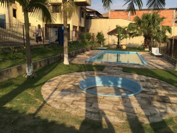 Terreno à Venda, 1.500 m² em Vila Oliveira - Mogi das Cruzes