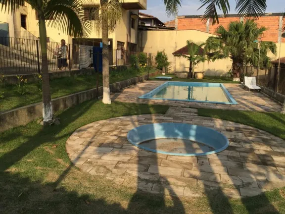 Terreno à Venda, 1.500 m² em Vila Oliveira - Mogi das Cruzes