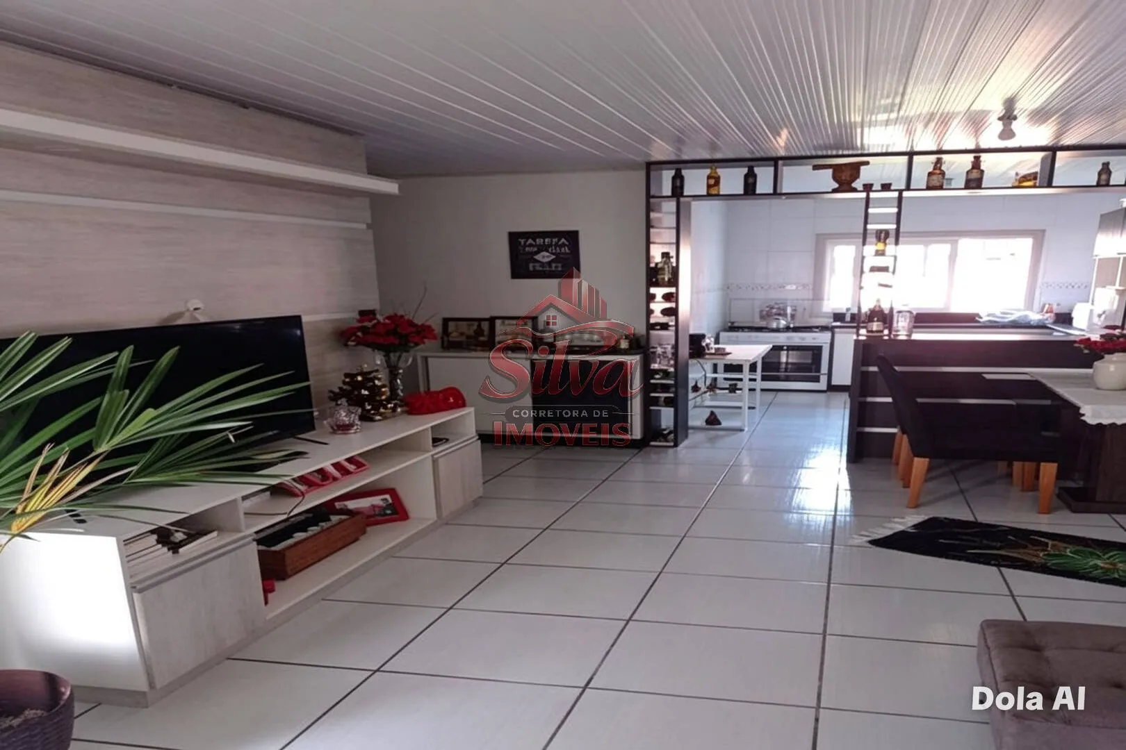 Imagem C973 | Casa 3 dormitórios com garagem à venda em Imbé