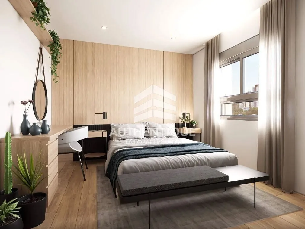 Imagem LASAR CHACARA KLABIN - Apartamento à venda no bairro Chacara Klabin - São Paulo/SP, Zona Sul