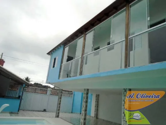 Imagem Casa com 09 Suítes - Ideal para Pousada ou Hostel