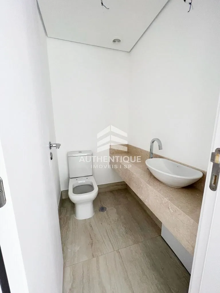 Imagem One Park Perdizes - Apartamento à venda em São Paulo/SP
