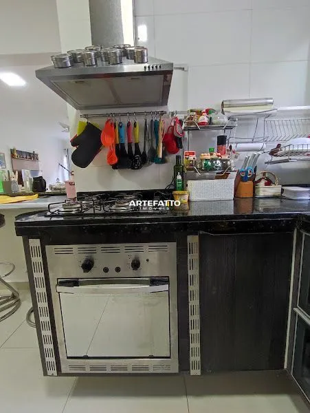 Imagem Apartamento à venda em Ubatuba, Praia do Tenório, com 2 quartos, 78m2