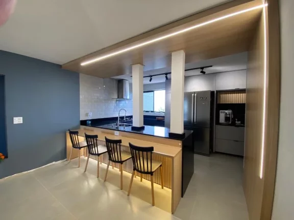 Imagem APARTAMENTO RESIDENCIAL em MANAUS - AM, ALEIXO