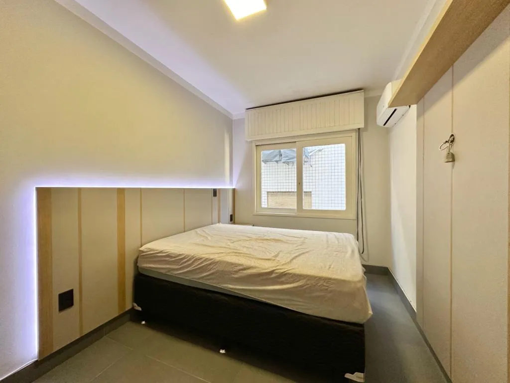 Imagem Apartamento 1 Dormitório - Bairro Centro